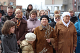 14-Молодежный отдел Усть-Каменогорской епархии провел литературно-музыкальную композицию, посвященную Вербному Воскресению  и предстоящей Страстной седмице