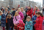 17-Молодежный отдел Усть-Каменогорской епархии провел литературно-музыкальную композицию, посвященную Вербному Воскресению  и предстоящей Страстной седмице