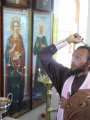 10-Радуйся, великомучениче и целителю Пантелеимоне!