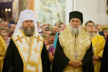 7-Мощи святителя Спиридона Тримифунтского принесены в Казахстан