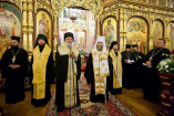 10-Мощи святителя Спиридона Тримифунтского принесены в Казахстан