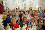 11-Мощи святителя Спиридона Тримифунтского принесены в Казахстан