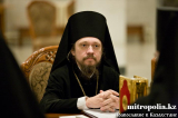 3-В столице Казахстана состоялось очередное заседание Синода Митрополичьего Округа