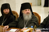 6-В столице Казахстана состоялось очередное заседание Синода Митрополичьего Округа