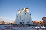 7-В столице Казахстана состоялось очередное заседание Синода Митрополичьего Округа