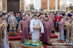 2-Преосвященнейший Амфилохий, епископ Усть-Каменогорский и Семипалатинский, совершил первую в своем архипастырском служении хиротонию