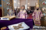 7-Преосвященнейший Амфилохий, епископ Усть-Каменогорский и Семипалатинский, совершил первую в своем архипастырском служении хиротонию