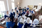 10-Преосвященнейший Амфилохий, епископ Усть-Каменогорский и Семипалатинский, совершил первую в своем архипастырском служении хиротонию