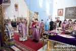 11-Преосвященнейший Амфилохий, епископ Усть-Каменогорский и Семипалатинский, совершил первую в своем архипастырском служении хиротонию