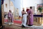 13-Преосвященнейший Амфилохий, епископ Усть-Каменогорский и Семипалатинский, совершил первую в своем архипастырском служении хиротонию