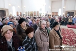 18-Преосвященнейший Амфилохий, епископ Усть-Каменогорский и Семипалатинский, совершил первую в своем архипастырском служении хиротонию