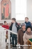 19-Преосвященнейший Амфилохий, епископ Усть-Каменогорский и Семипалатинский, совершил первую в своем архипастырском служении хиротонию