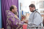 20-Преосвященнейший Амфилохий, епископ Усть-Каменогорский и Семипалатинский, совершил первую в своем архипастырском служении хиротонию