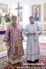 21-Преосвященнейший Амфилохий, епископ Усть-Каменогорский и Семипалатинский, совершил первую в своем архипастырском служении хиротонию