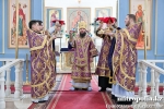 23-Преосвященнейший Амфилохий, епископ Усть-Каменогорский и Семипалатинский, совершил первую в своем архипастырском служении хиротонию