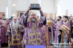 25-Преосвященнейший Амфилохий, епископ Усть-Каменогорский и Семипалатинский, совершил первую в своем архипастырском служении хиротонию