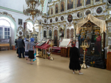 4-К святыням Семипалатинского Прииртышья…