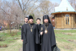 5-Пасхальные народные гуляния в парке «Жастар»