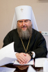 2-Накануне празднования 140-летия учреждения Туркестанской епархии состоялось совещание архипастырей Митрополичьего Округа