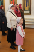 6-Вторник Светлой Седмицы. Божественная Литургия архиерейским чином в Богородице-Рождественском храме, района Аблакетка