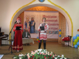 3-Дню славянской письменности и культуры посвящается…