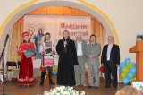 Дню славянской письменности и культуры посвящается…