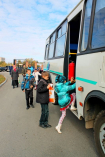 2-Воскресная школа при Андреевском  соборе г.Усть-Каменогорска