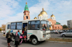 3-Воскресная школа при Андреевском  соборе г.Усть-Каменогорска