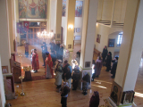 75 лет спустя…