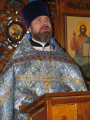 14-Престольный праздник Свято-Покровского храма г.Усть-Каменогорска