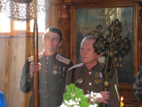 19-Престольный праздник Свято-Покровского храма г.Усть-Каменогорска
