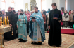 13-Праздник Покрова Пресвятой Богородицы в Андреевском кафедральном соборе