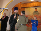 6-Фестиваль казачьей песни на Покров