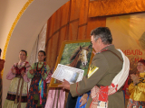11-Фестиваль казачьей песни на Покров