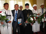 День Духовного Согласия в Усть-Каменогорске