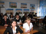 17-День Духовного Согласия в Усть-Каменогорске