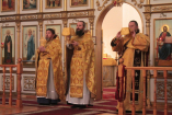 Память святых Отцев VII Вселенского Собора