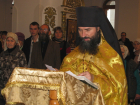6-Память святых Отцев VII Вселенского Собора