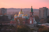 9-Память святых Отцев VII Вселенского Собора