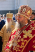 9-Совершена закладка колокольни Успенского кафедрального собора в Астане