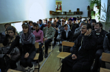 4-Представитель Усть-Каменогорской епархии принял участие в XIII Севастиановских чтениях