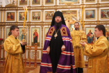15-Ежегодное собрание духовенства Усть-Каменогорской и Семипалатинской епархии