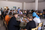 1-В Алма-Ате состоялось открытие II Съезда православной молодежи Казахстана