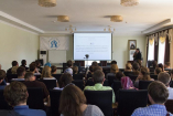 9-В Алма-Ате состоялось открытие II Съезда православной молодежи Казахстана