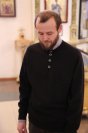 17-«Днесь Боговместимый храм, Богородица, в храм Господень приводится»