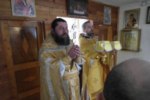 День памяти святителя Герасима Великопермского