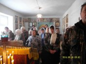 1-День памяти святителя Герасима Великопермского