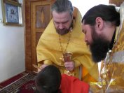 3-День памяти святителя Герасима Великопермского