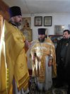 4-День памяти святителя Герасима Великопермского