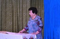 2-Литературно-музыкальная встреча в городе Риддер